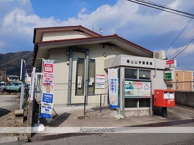 エルディム 喜多村Bの周辺写真