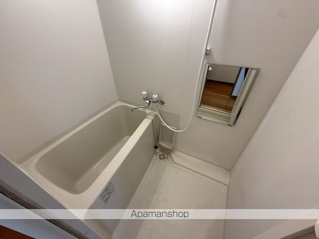 ウイングコア高須の内装写真