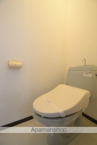 山陽コーポ豊成の内装写真