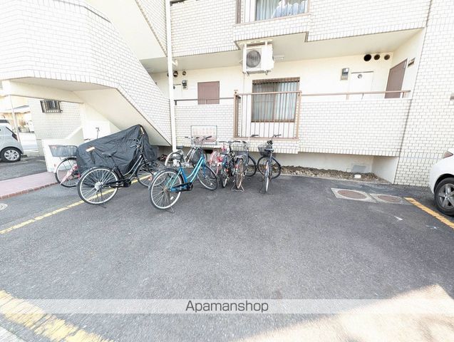 藤塚ハイツのその他写真