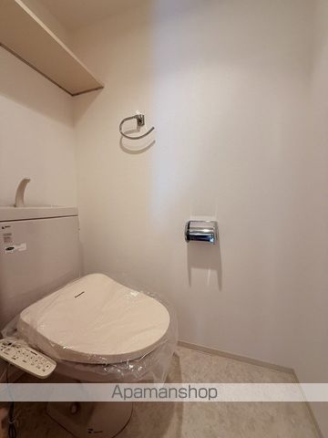 アルファタワー札幌南4条の内装写真