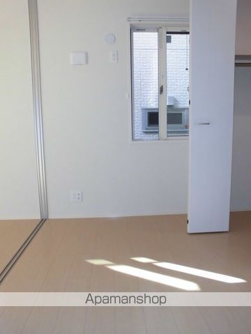 Ｇｏｏｄ　Ｗｏｏｄ西が丘[1LDK/36.58m2]の内装