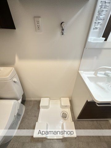 ベイルームプレミア湘南台の内装写真