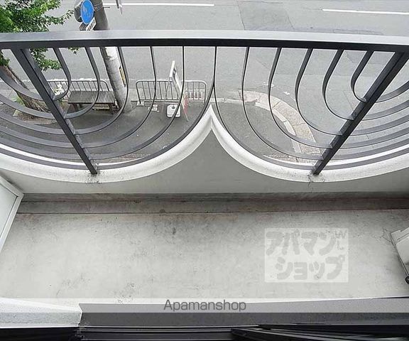 レイ上賀茂の内装写真