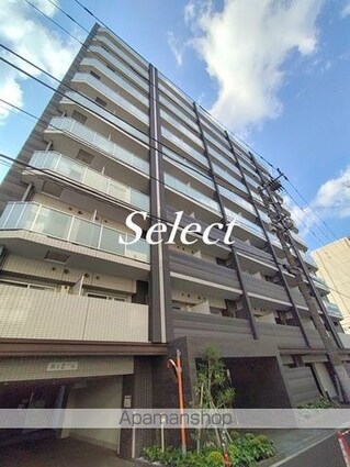 メインステージ横濱伊勢佐木Ⅱ[1K/20.95m2]の外観2