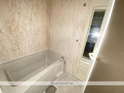 ローズ・シャンブル[3LDK/71.71m2]のバス