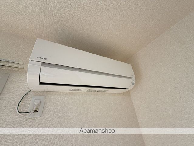 ヴァンテ VIの内装写真