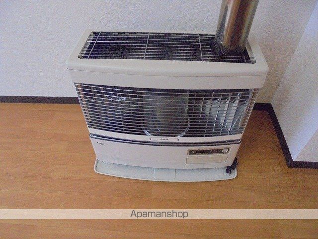 コ−ポしずかBの内装写真