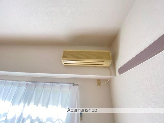泉川マンションの内装写真