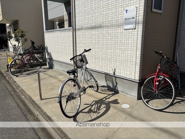 N&Ahome 上飯田の外観写真