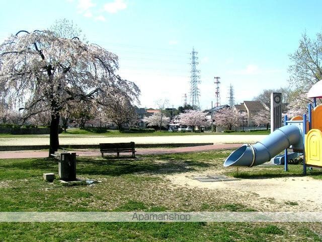 UNIVALY FERIOの周辺写真
