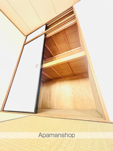 コンフォート中宮の内装写真