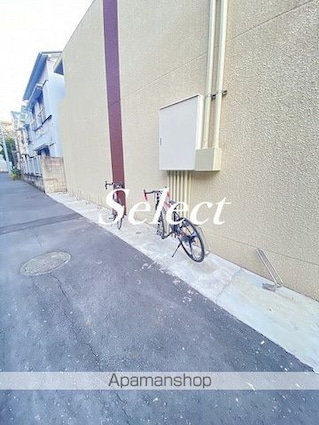 Ｐｒａｎｄｏｌｌ　ＮＯＧＥ[1K/20.25m2]の共用部6