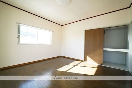 ビーエムハイツ　Ａ棟[2LDK/57.75m2]の内装4