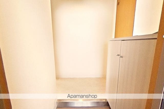 メゾン るふるの内装写真