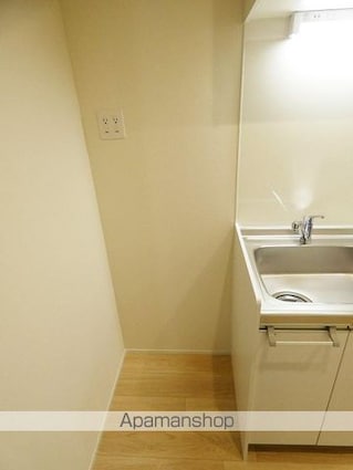 レジデンス新江古田[1K/25.6m2]の内装2