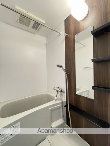 エステムコート名古屋新栄IIアリーナの内装写真