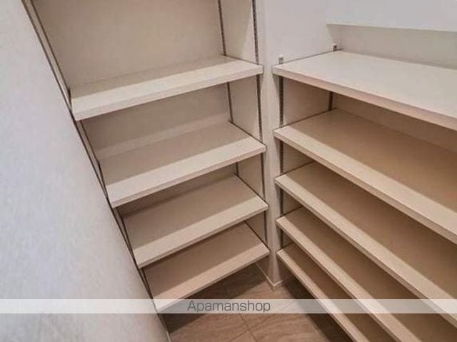 アイランドシティオーシャン&フォレストタワーレジデンスEAST棟の内装写真