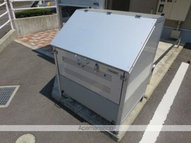 グレイスフルKの内装写真