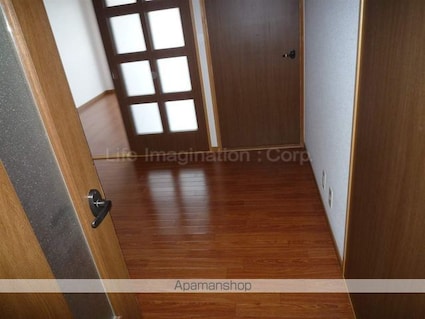 ＴｗｉｎＡｖｅｎｕｅ[3DK/47.97m2]のその他部屋・スペース