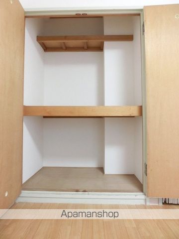 スタジオシティの内装写真