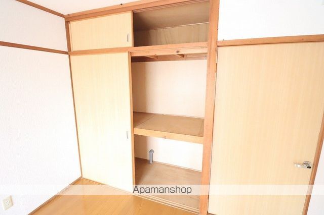 長浜マンションの内装写真
