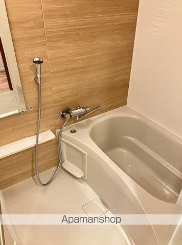 パークアクシス両国スクエアの内装写真