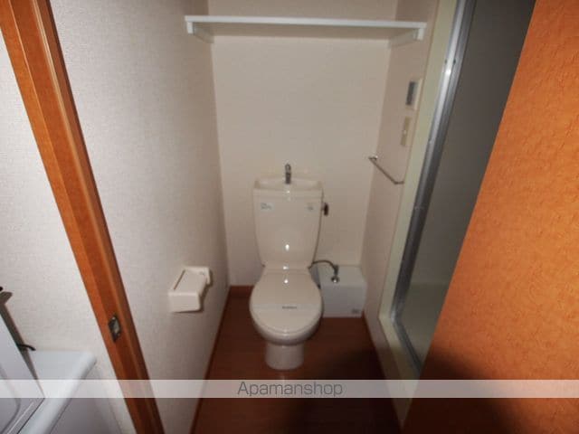 レオパレス緑嶺の内装写真
