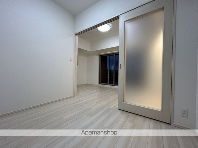 PREZIO弁天町の内装写真