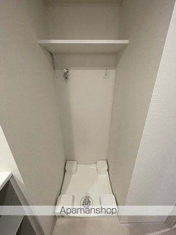 コンフォリア・リヴ東梅田の内装写真