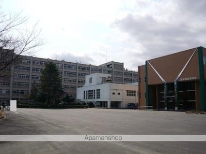 山形県山形市桜田東２丁目[2DK/41.25m2]の周辺4