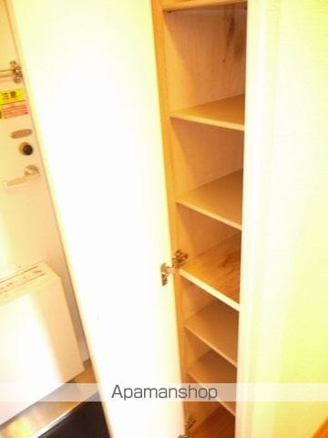 レオパレス隼IIの内装写真