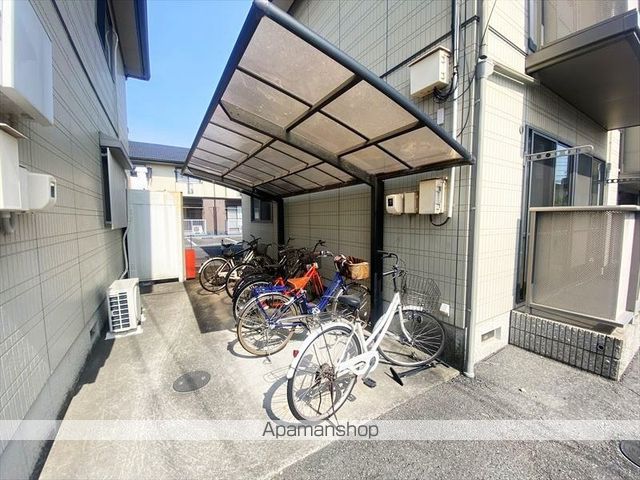 緑の館 A棟のその他写真