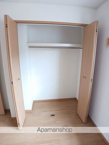 アヴニールIの内装写真