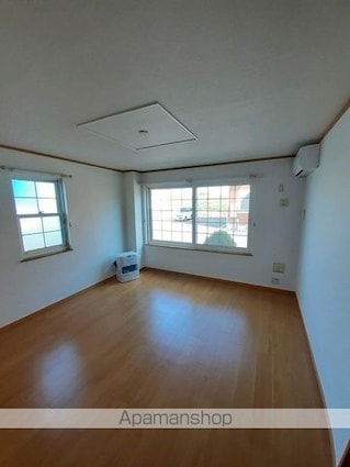 アルバ・セレノ　壱番館[2LDK/61.7m2]のリビング・居間