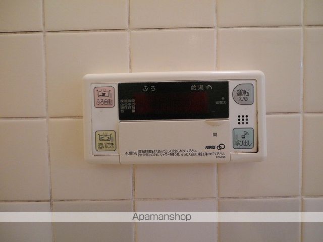 エチュード栄の内装写真