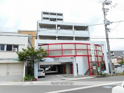 高知県高知市桜井町１丁目[1DK/26.8m2]の外観1