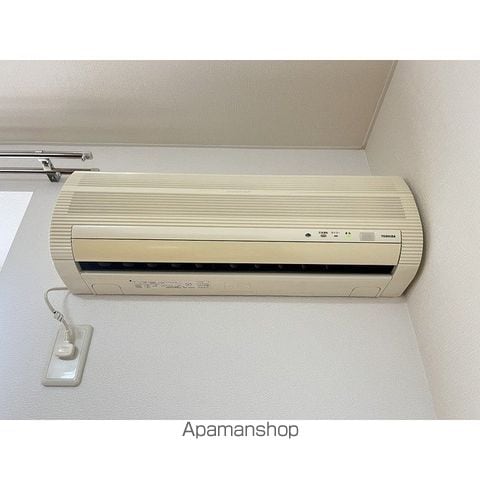 AP優福サクセスの内装写真