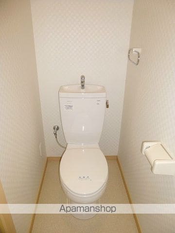 ヴェルドミール園田の内装写真