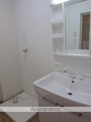 滋賀県長浜市八幡中山町[2LDK/61.18m2]の洗面所