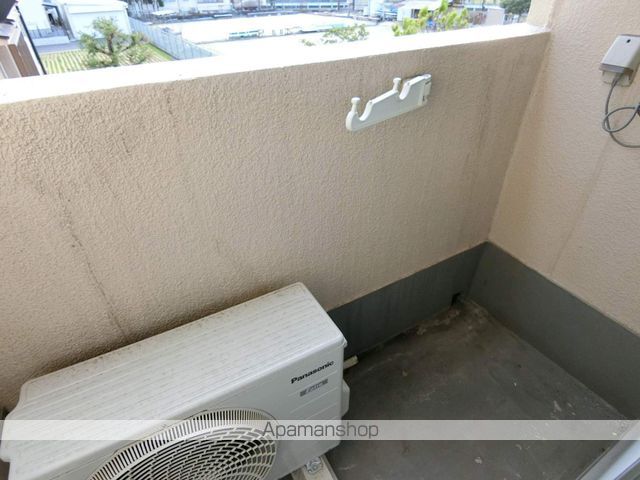 シャルマン田口の内装写真