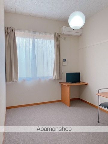 レオパレスウィル鳴尾の内装写真