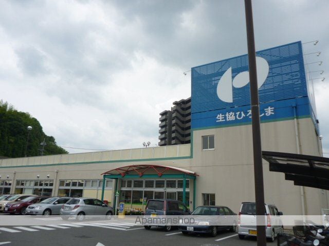 レオパレスカサグランデの周辺写真