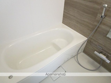 ボヌールＩＩ[2LDK/55.3m2]のバス