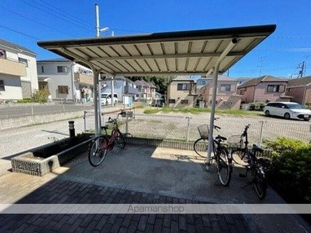 レオパレスタウンアサヒのその他写真