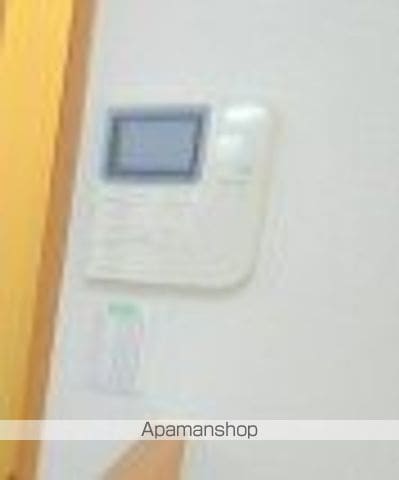 レオパレスハイライフの内装写真