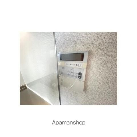 シティコート太子橋今市の内装写真