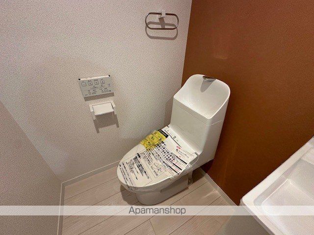 ひなたと春風のラテの内装写真