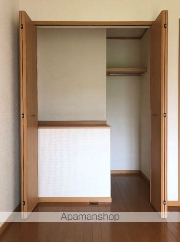 フィオーレの内装写真