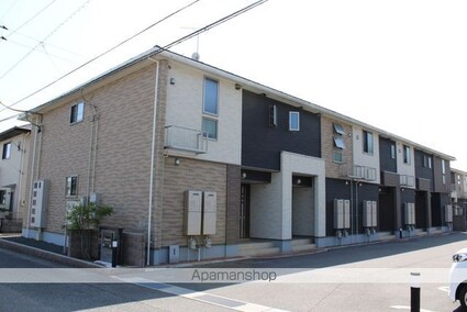 エレガンテ　Ⅰ[1LDK/45.84m2]の外観1